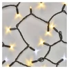 Kép 4/4 - CNT PRO - KARI FÉNYF 10M 100LED IP44 FKT M/H VILL