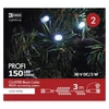Kép 2/3 - CNT PRO - KARI FÉNYF SÜNI 3M 150LED IP44 FKT-K HF