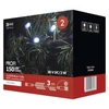 Kép 3/3 - CNT PRO - KARI FÉNYF SÜNI 3M 150LED IP44 FKT-K HF