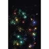 Kép 6/7 - CNT - KARÁCSONYI FÉNY 10M 100LED IP44 SZÍNES
