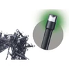 Kép 4/7 - CNT - KARÁCSONYI FÉNY 10M 100LED IP44 ZÖLD