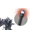Kép 1/7 - CNT - KARÁCSONYI FÉNY 10M 100LED IP44 PIROS