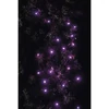 Kép 7/7 - CNT - KARÁCSONYI FÉNY 10M 100LED IP44 PINK