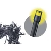 Kép 5/9 - CNT - KARÁCSONYI FÉNY FÜGGÖNY 1x2M 100LED IP44 MELEG FEHÉR
