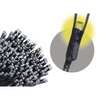 Kép 5/8 - CNT - KARÁCSONYI FÉNY HÁLÓ 2x1.5M 160LED IP44 MELEG FEHÉR