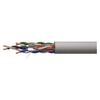 Kép 1/8 - EMOS UTP KÁBEL CAT 6 1m