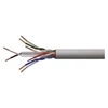 Kép 6/8 - EMOS UTP KÁBEL CAT 6 1m