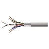 Kép 4/5 - EMOS FTP KÁBEL CAT 5E 1m