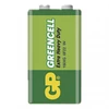 Kép 3/3 - GP Greencell elem 9V 1db/fólia
