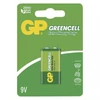 Kép 3/3 - GP Greencell elem 9V 1db/bliszter