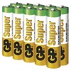 Kép 3/7 - GP Super Alkáli elem AAA 10db/fólia