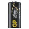 Kép 2/6 - GP Lítium elem CR123A 1db/bliszter
