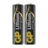 Kép 2/6 - GP Lítium elem AA 2db/bliszter