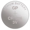 Kép 2/3 - GP Lítium gombelem CR1216 1db/bliszter