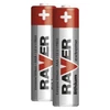 Kép 3/4 - RAVER Lítium elem AAA 2db/bliszter