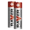 Kép 3/4 - RAVER Lítium elem AA 2db/bliszter