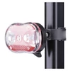 Kép 11/12 - EMOS LED Kerékpárlámpa szett 1+3 chip 150lm