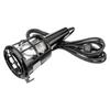 Kép 3/4 - EMOS Szerelőlámpa 230V/60W IP20 5m