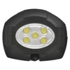 Kép 7/13 - EMOS Akkumulátoros COB LED lámpa 5W 500lm