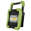 Kép 9/10 - EMOS Akkumulátoros COB LED lámpa 5W 600lm
