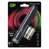 Kép 6/14 - GP LED Zseblámpa C33 + 2× AA GP Ultra elem