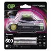 Kép 6/20 - GP CREE LED Fejlámpa CHR35, 600 lm, tölthető