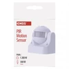 Kép 6/8 - EMOS Mozgásérzékelő (PIR) IP44 12m 180°