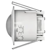 Kép 2/6 - EMOS Mozgásérzékelő (PIR) IP20 6m 360°