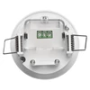 Kép 3/6 - EMOS Mozgásérzékelő (PIR) IP20 6m 360°