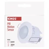 Kép 6/6 - EMOS Mozgásérzékelő (PIR) IP20 6m 360°
