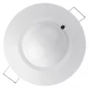 Kép 1/6 - EMOS Mozgásérzékelő (MW) IP20 8m 360°