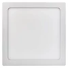 Kép 2/10 - EMOS LED panel falon kívüli 24W 2000lm IP20 meleg fehér