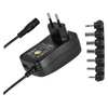 Kép 1/2 - EMOS Univerzális töltőadapter 1000mA USB