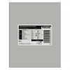 Kép 6/6 - Kábeldob 40 m / 4 aljzat / narancssárga / PVC / 230 V / 1,5 mm2