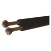 Kép 2/6 - EMOS Hangfalkábel 2*1.00mm fekete/piros