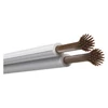 Kép 3/6 - EMOS Hangfalkábel 2*1.50mm fehér