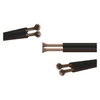 Kép 5/6 - EMOS Hangfalkábel 2*1.50mm fekete/piros