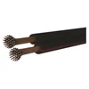 Kép 2/5 - EMOS Hangfalkábel 2*1.0mm piros/fekete