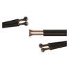 Kép 4/5 - EMOS Hangfalkábel 2*1.0mm piros/fekete