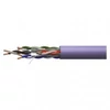 Kép 1/10 - EMOS UTP kábel CAT6 LSZH 305m