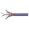 Kép 5/10 - EMOS UTP kábel CAT6 LSZH 305m