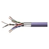 Kép 5/8 - EMOS FTP kábel CAT 5 LSZH 305m