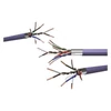 Kép 7/8 - EMOS FTP kábel CAT 5 LSZH 305m