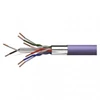 Kép 1/8 - EMOS FTP kábel CAT 6 LSZH 500m