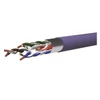 Kép 2/8 - EMOS FTP kábel CAT 6 LSZH 500m