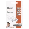 Kép 3/3 - Töltő- és adatkábel USB-A 2.0 / micro USB-B 2.0, Quick Charge, 1 m, fehér