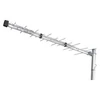 Kép 2/7 - Kültéri antenna EM-2845, PROFI,  0–200 km, DVB-T2, LTE/4G szűrő
