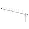 Kép 4/7 - Kültéri antenna EM-2845, PROFI,  0–200 km, DVB-T2, LTE/4G szűrő