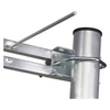 Kép 5/7 - Kültéri antenna EM-2845, PROFI,  0–200 km, DVB-T2, LTE/4G szűrő