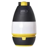 Kép 2/16 - EMOS LED-es multifunkciós kempinglámpa P4008, 215 lm, 3×AA